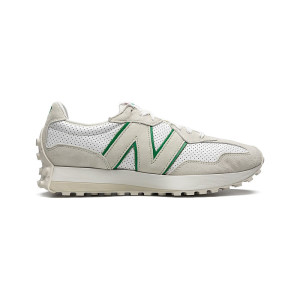 New Balance 327 Casablanca Logo MS327CBA