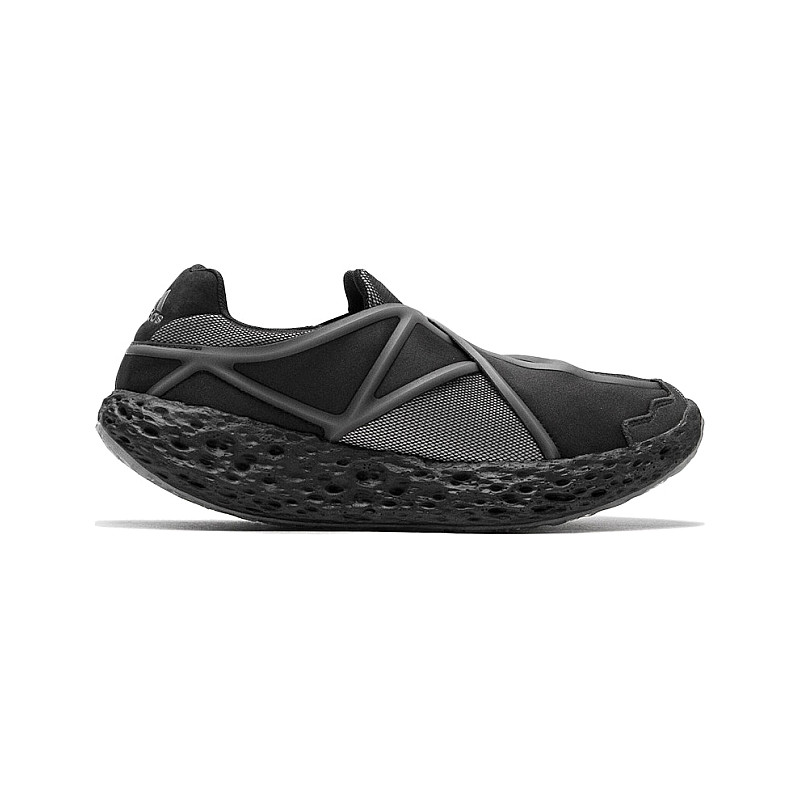 irono✨ adidas Zponge Flux Carbon Iron Metalic EUR 44 JR0830 from