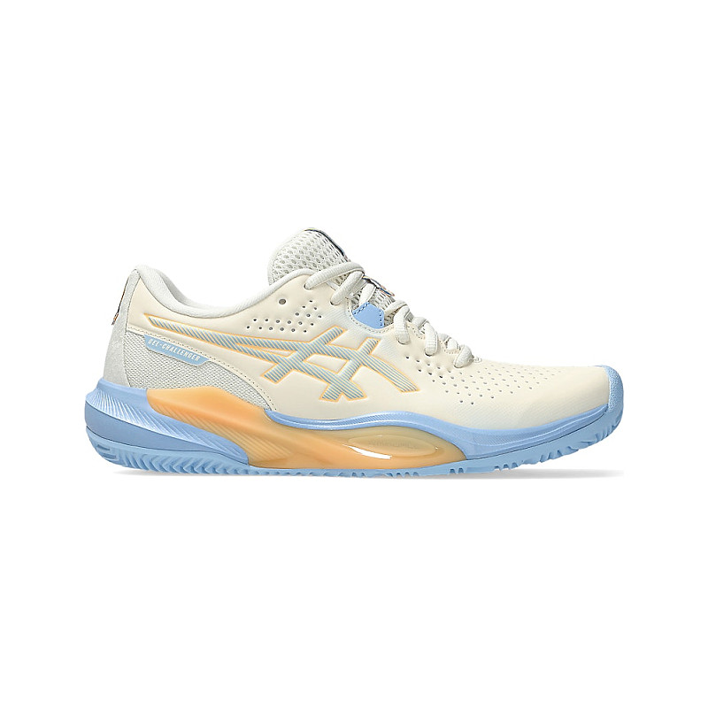 ASICS Gel Challenger 15 Padel Stone Wash S 1042A296-100