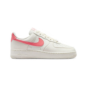Nike Air Force 1 07 Next Nature Sail Hot Lava S DV3808-110