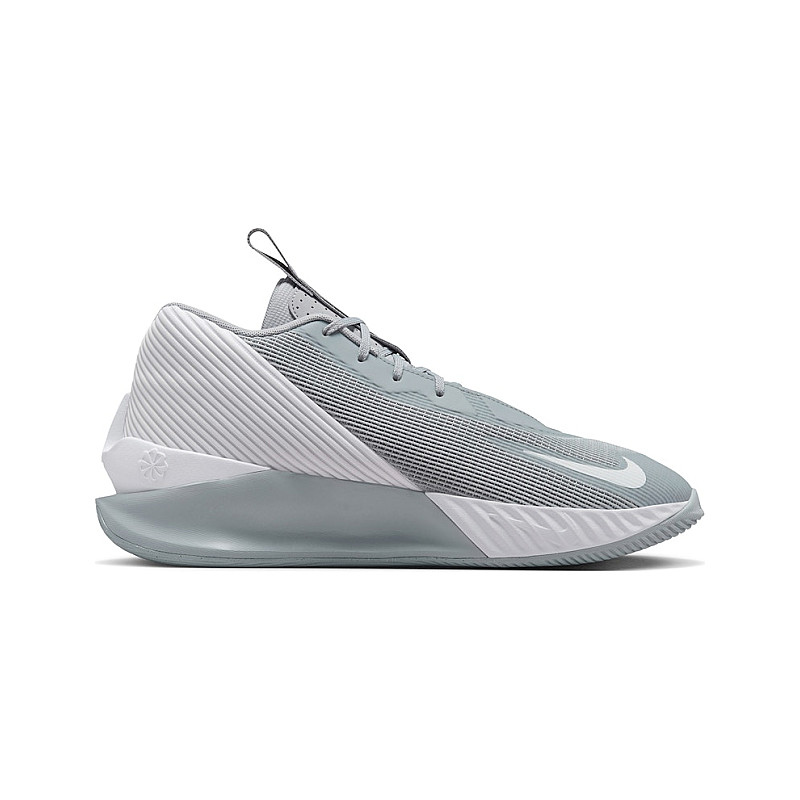 Nike G.T. Cut Samurai グレー 001 Buy Nike G.T. Cut 3 Basketball Shoes - Cool Grey/Football Grey