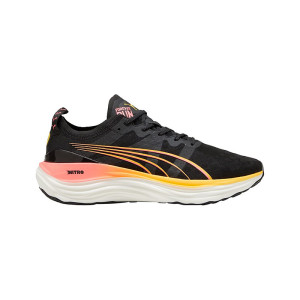 Puma Foreverrun Nitro Sunset S Size 8 377757-24