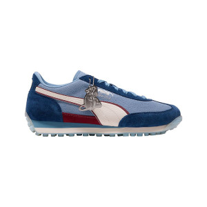 Puma Easy Rider NYC Graffiti S Size 9 5 404541-01