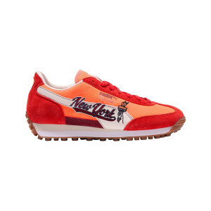 Puma Easy Rider NYC Graffiti S Size 10 404545-01