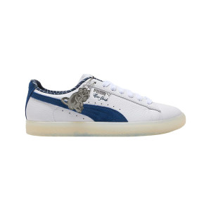 Puma Clyde NYC Graffiti S Size 11 5 404547-01