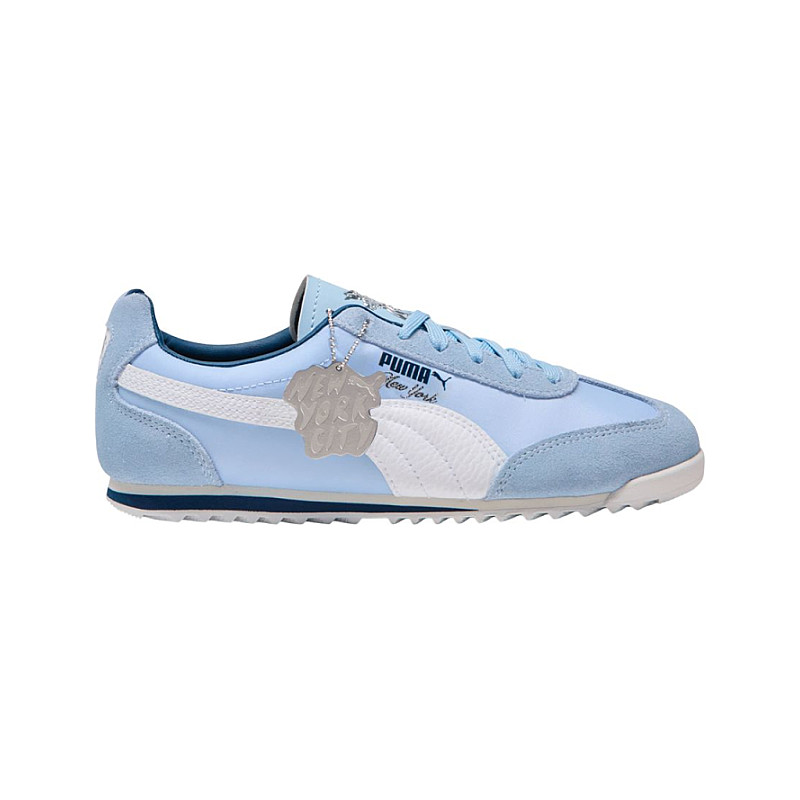 Puma Arizona NYC Graffiti S Size 6 404551-01