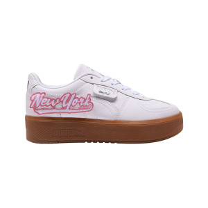 Puma Palermo Elevata NYC Graffiti S Size 9 5 404554-01