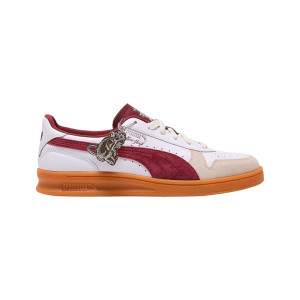 Puma Indoor NYC Graffiti S Size 11 404668-01