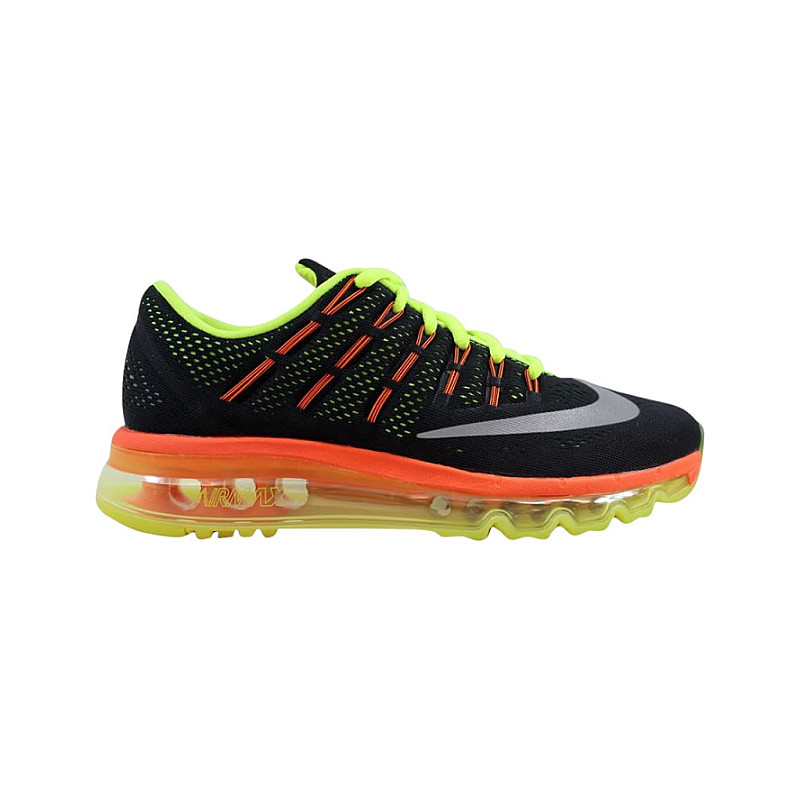 nike air max 2016 Orange