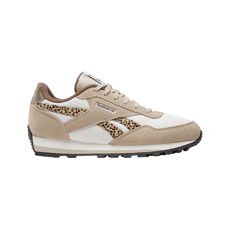 Reebok Classic AZ Big Leopard S Size 5 100249064