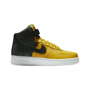 Nike Air Force 1 07 LV8 Ochre S Size 10 AV8364-700