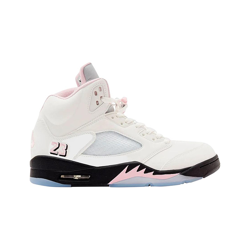 Air Jordan Air Jordan 5 Retro Medium Soft S Size 10 HQ7978-102