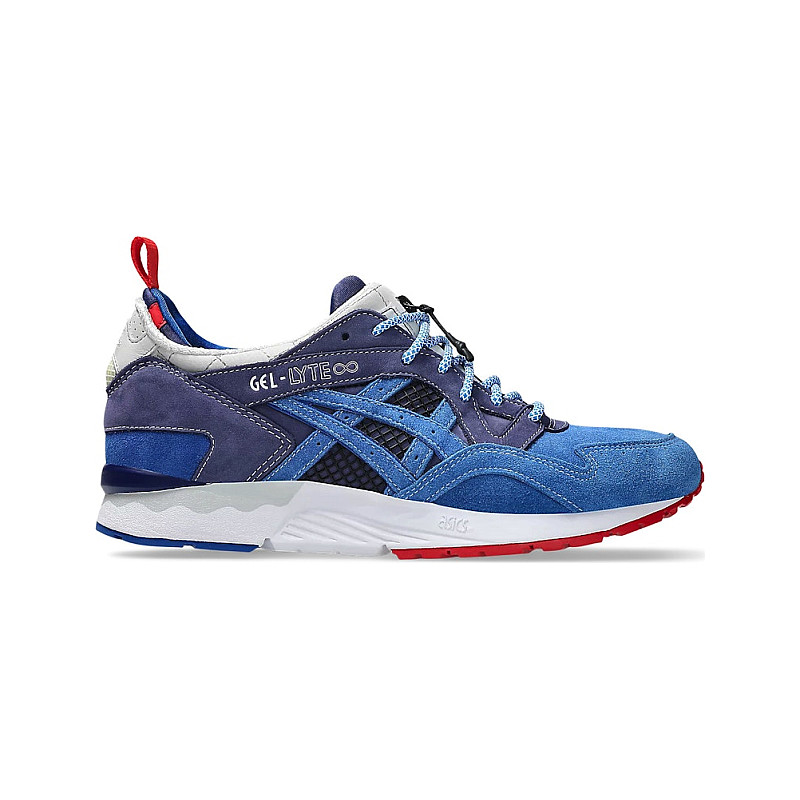 新品26.5cm・mitasneakers×ASICS GEL-LYTE ∞ ASICS SportStyle GEL-LYTE ∞ “TRICO” “mita sneakers” | 特集