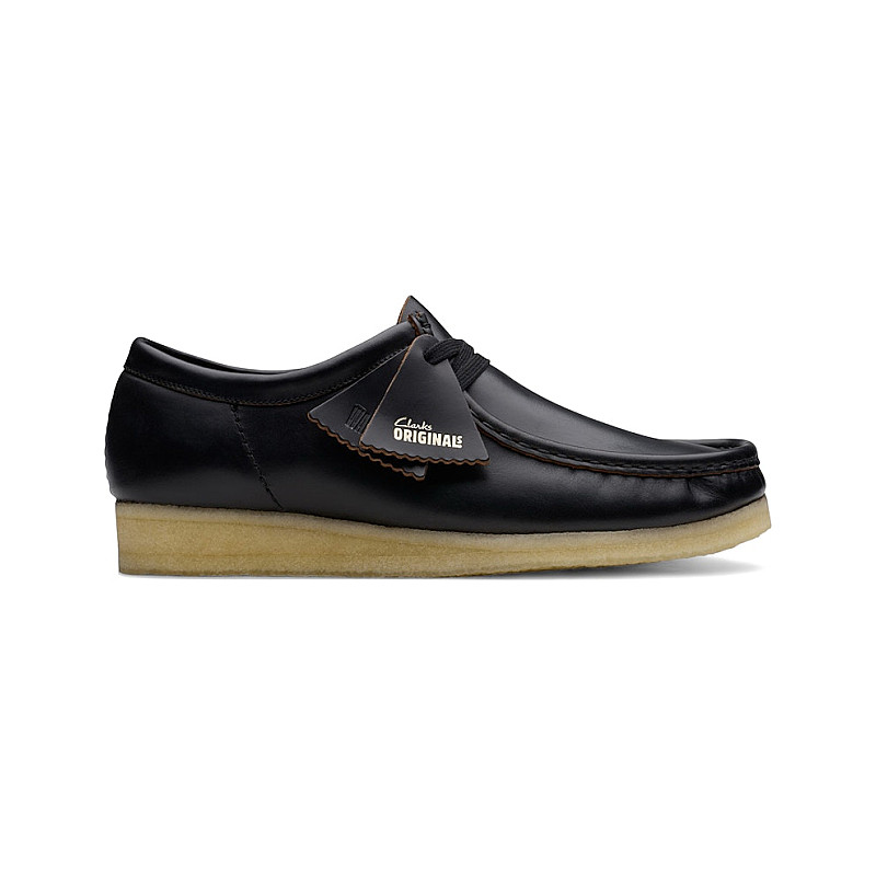 Clarks Originals Wallabee Smooth Leather 26181127 から 240,00 €