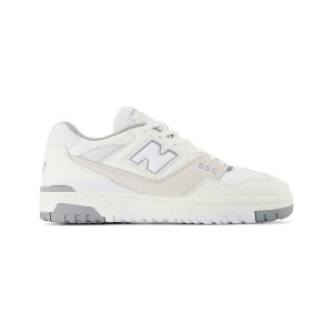 New Balance New Balance 550 Sea Salt BB550UTW