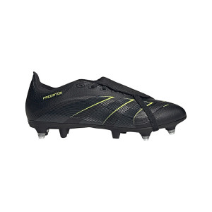 Adidas Predator League Fold Over Tongue Soft Ground JR7121