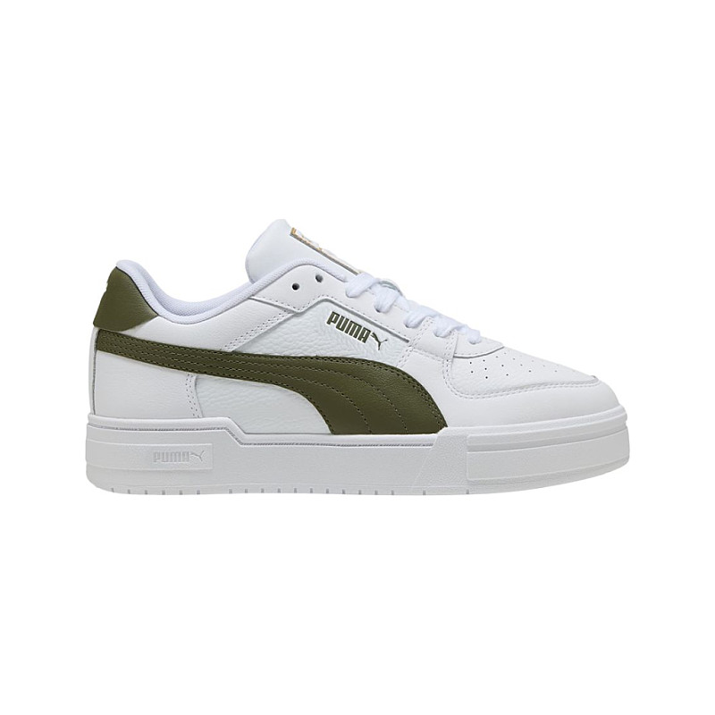 Puma Ca Pro 2 Loden S Size 9 402366-12