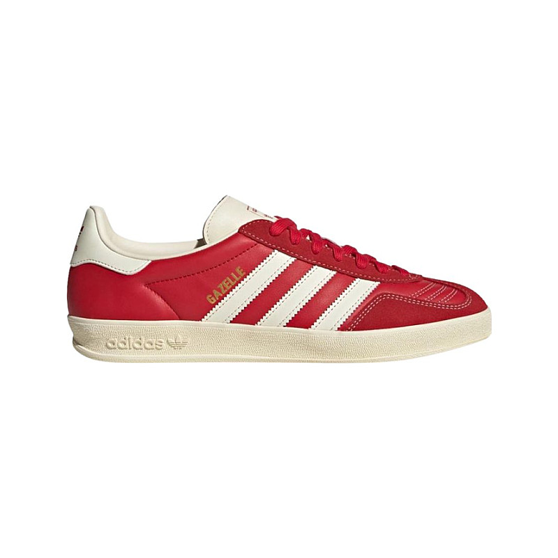 adidas gazelle silver green womens adidas Gazelle Indoor - Women's main image 0