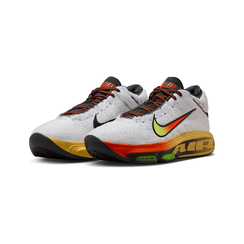 Nike Gt Hustle 3 Big Air FV5953-101 / FV5952-101 from 285,00 €