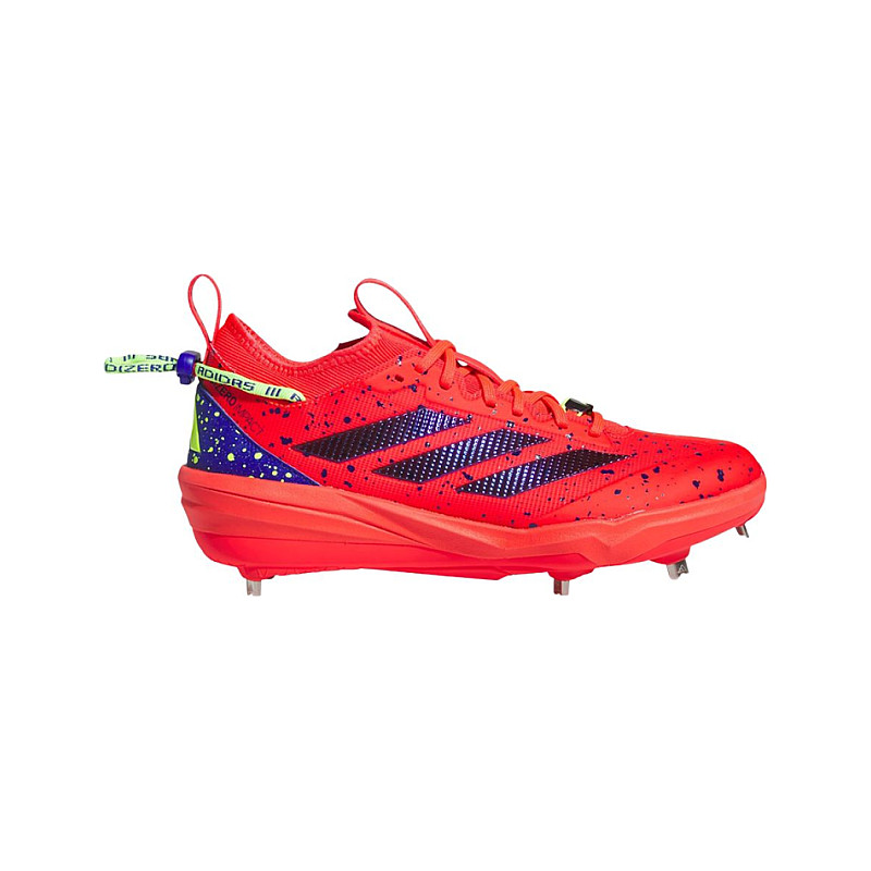 Adidas Adizero Impact 2 Shades Baseballschuh JH9139