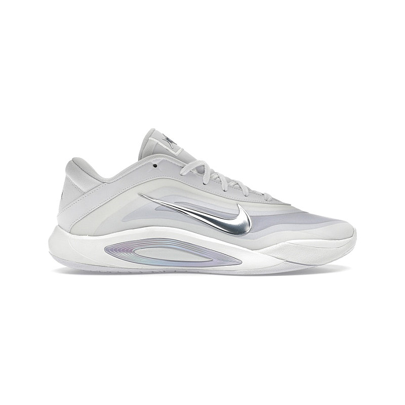 Nike A JA Wilson A One Pearl S FZ8605-100 / FZ8606-100
