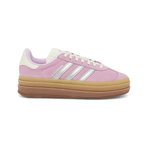 adidas gazelle silver green womens Adidas Gazelle Bold Maple Leaf  workshop