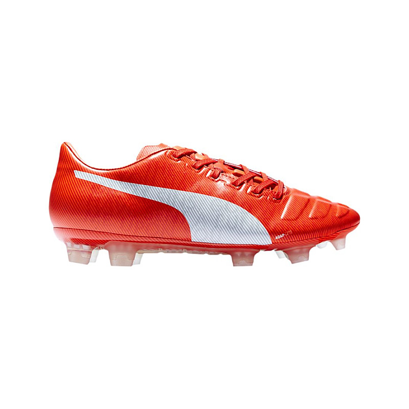 Puma Evopower MB45 FG Tricks Color S Size 10 103689-01 from