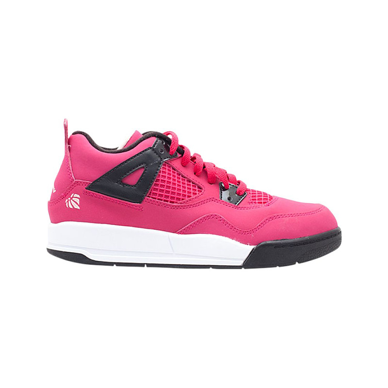 Air Jordan Air Jordan Air Jordan 4 Retro Voltage Cherry S