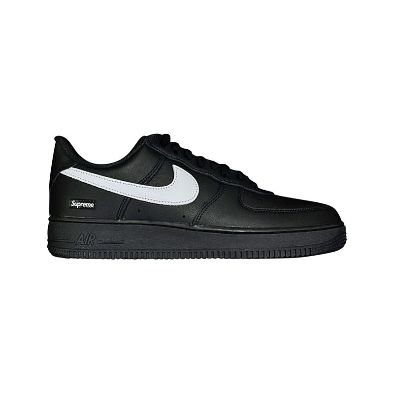 Y*i様 Nike Air Supreme ブラックスニーカー 楽天市場】【15時までのご注文で即日発送！！】NIKE AIR FORCE 1