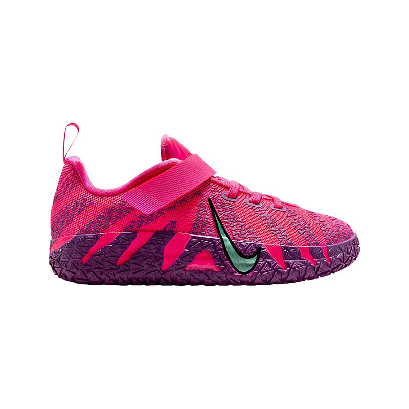 Nike JA 3 Price Of Admission S Size 1 5 IB4771-600 から 129,00 €