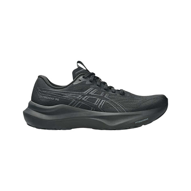 ASICS Gt 2000 14 Wide Graphite S Size 8 5 1012B842-002 から