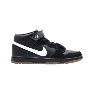 Nike Dunk Mid Pro SB S Size 10 5 314383-016