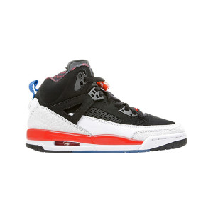 Air Jordan Air Jordan Spiz IKE Infrared S Size 7 317321-002