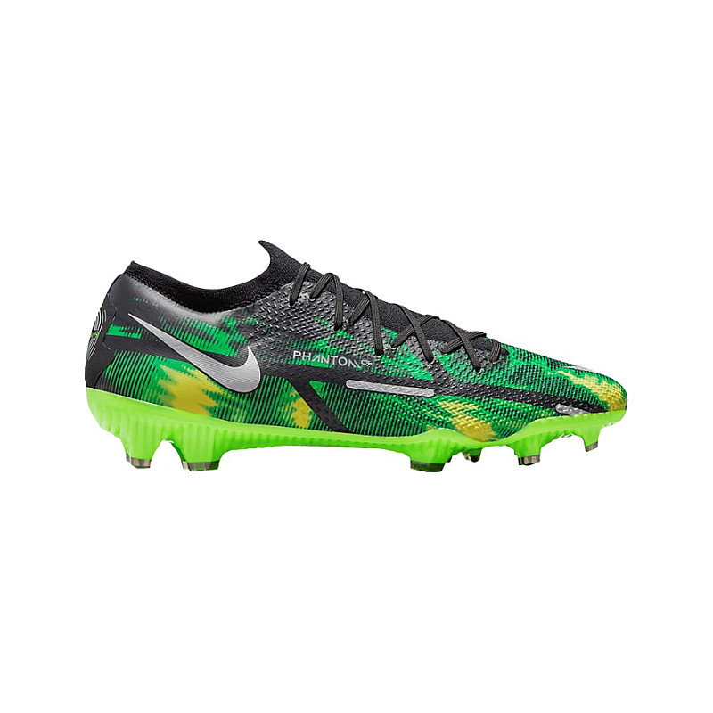 Nike Phantom GT2 Pro FG Shockwave S Size 7 5 DM0734-003 od