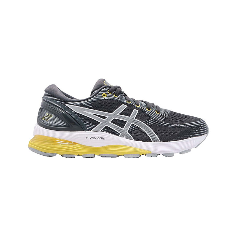 ASICS Gel Nimbus 21 Mid S Size 6 1012A156021