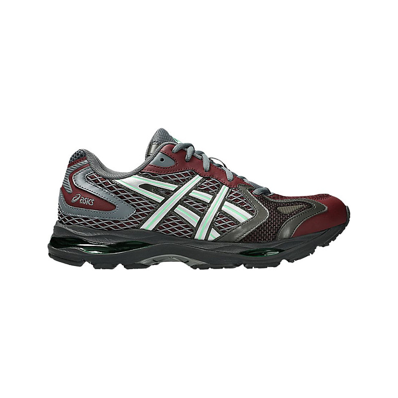 ASICS Gel K1011 Port Royal Steel S Size 10 5 1203A756-600