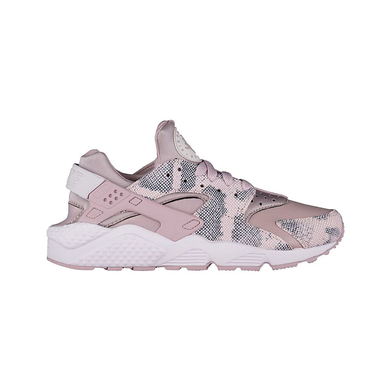 Nike Huarache Rose Basket Nike Rose Pale Buy Huarache Fille Rose