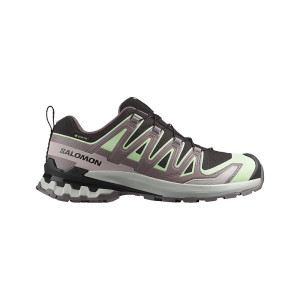 Salomon And Wander X XA Pro 3D Gore TEX Dark Earth L47412100 from