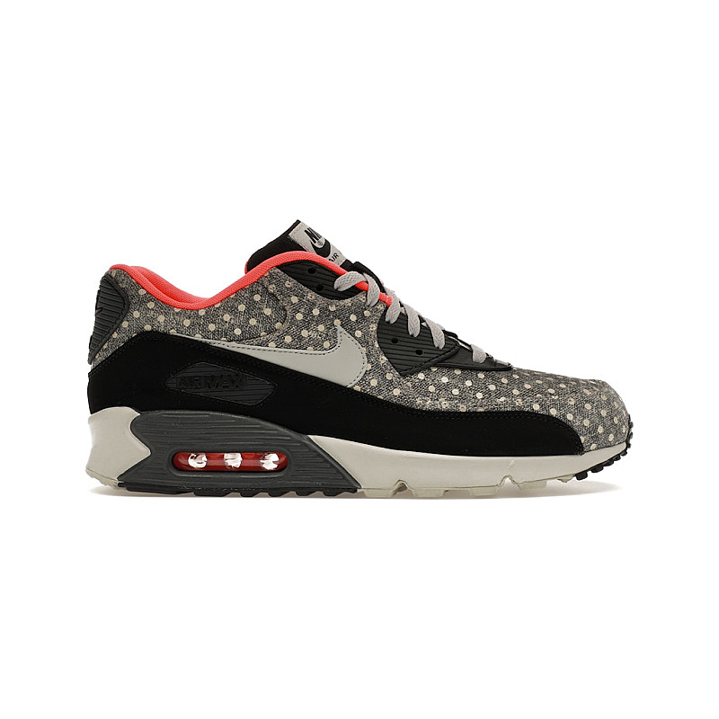 Nike Zoom Nike Polka Dot Sneakers Nike Air Max 90 White Polka Dot