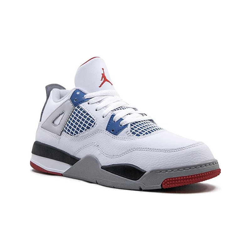 ps jordan 4