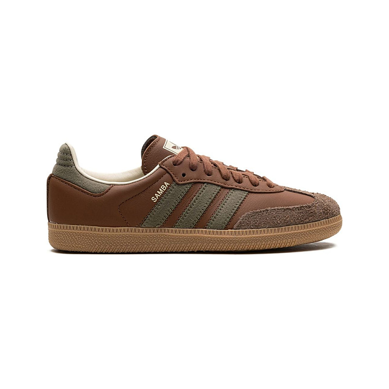 adidas Samba OG Strata S Size 5 IE9122 from 101,00