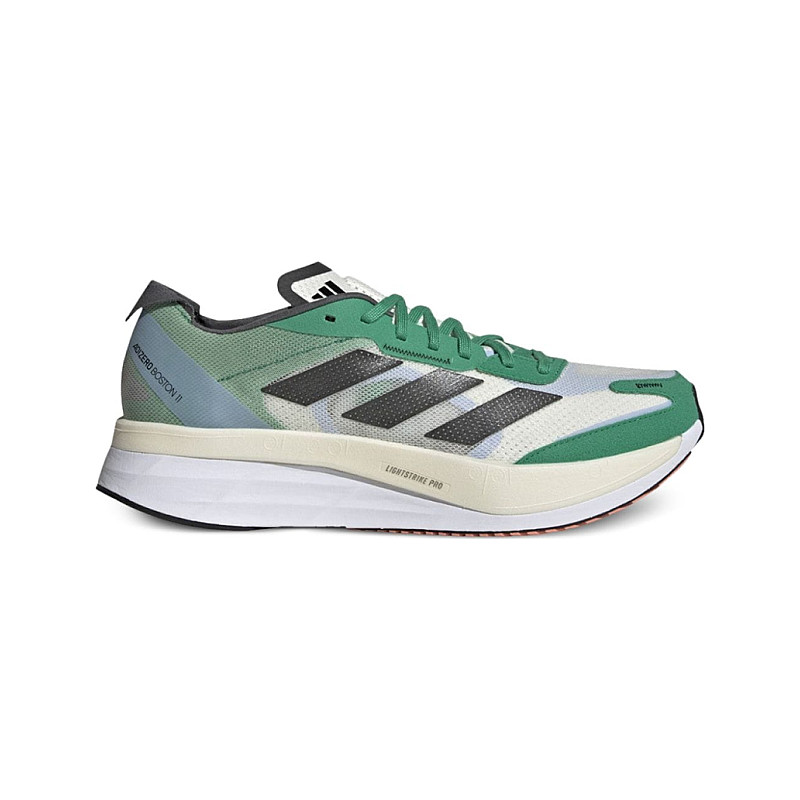 Adidas Adizero Boston 11 Lauf HQ3694