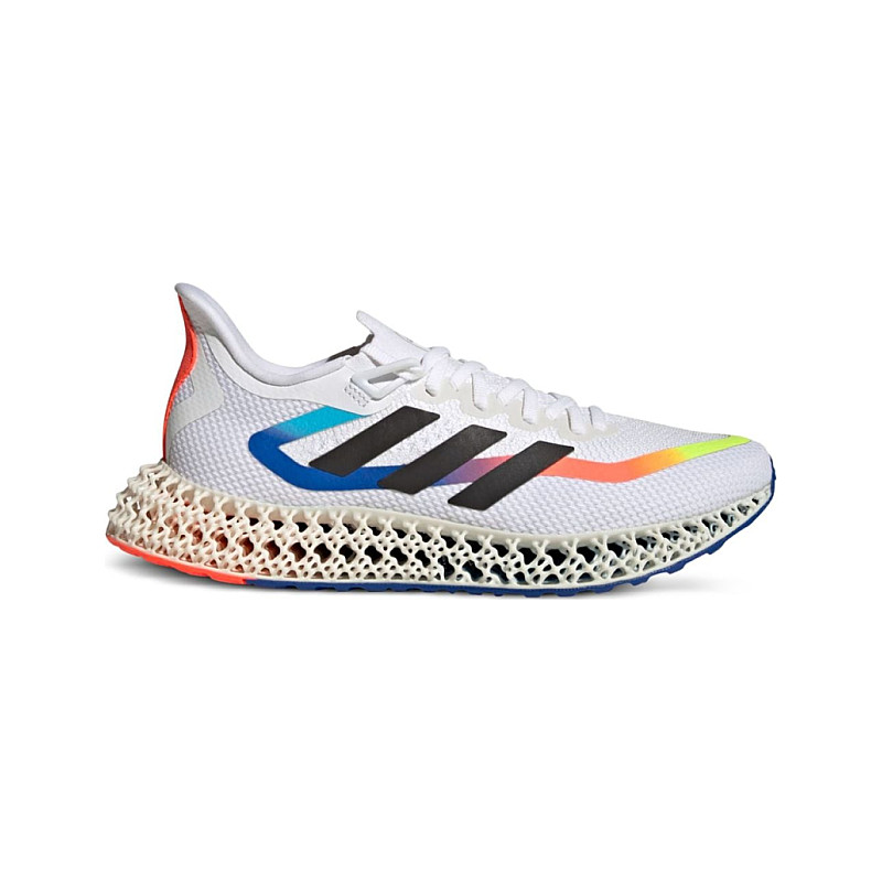 Adidas 4DFWD 2 Lauf HQ1039