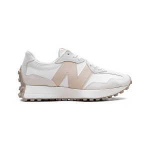 New Balance New Balance 327 Sea Salt Sandstone S WS327KG