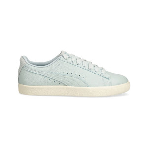 Puma Clyde Frosted Dew S Size 10 394834-02