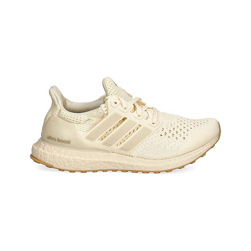 まとめ売り URI Adidas Ultraboost 1.0 WMNS Cloud White / Cyber Metallic