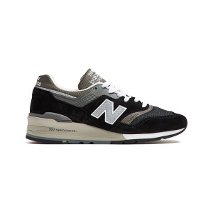 New Balance 997 S Size 10 U997BK