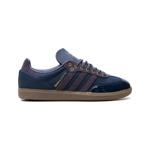 adidas Alwayth X Samba Collegiate S Size 10 IH5186