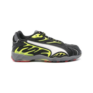 Puma A AP Rocky X Inhale Pow S Size 10 402459-01
