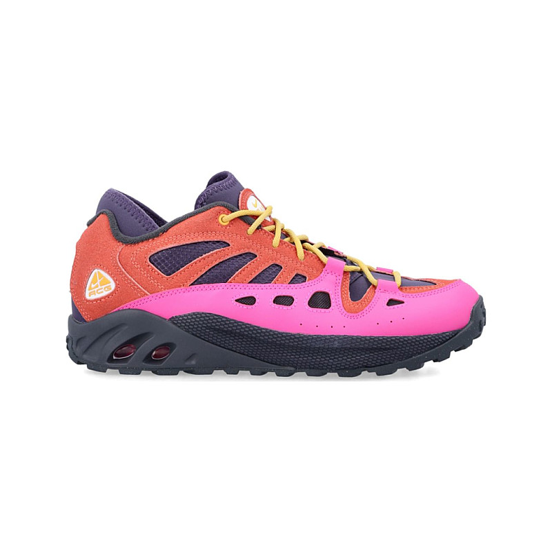 Nike ACG Air Exploraid Light Wild Mango S Size 7 FV2925-600